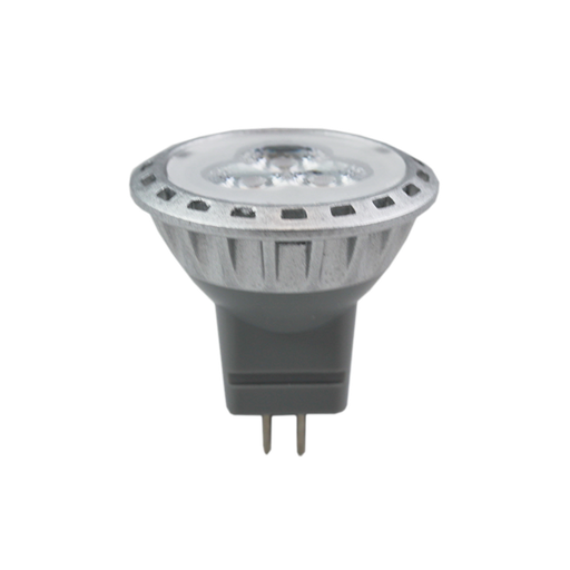 [180578] LE LED 2W MR11 12V 30D 3000K GU4 Non-Dimmable