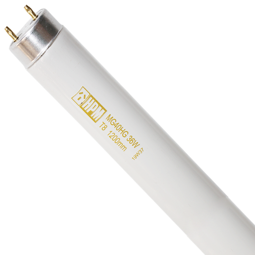 [MG40HG] T8 Triphosphor Fluorescent Meat Display Light 36W G13 1200mm