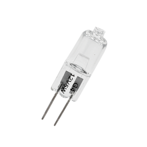 [G4125W] Low Voltage Halogen Lamp H164405 5W 12V G4