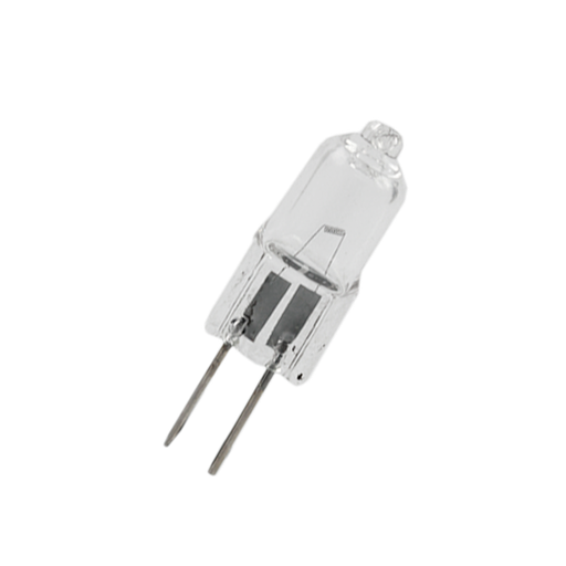 [H164223] Low Voltage Halogen Lamp XJC 10W 6V 2700K G4