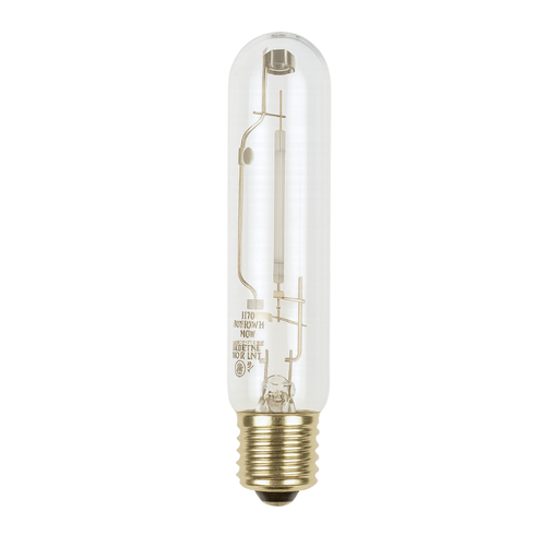[88256] GE Lucalox Superlife 100W E40 High Pressure Sodium Lamp