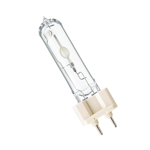 [7014]  comp/CDM-T 70W 4200K 90V G12 Ceramic Metal Halide Lamp
