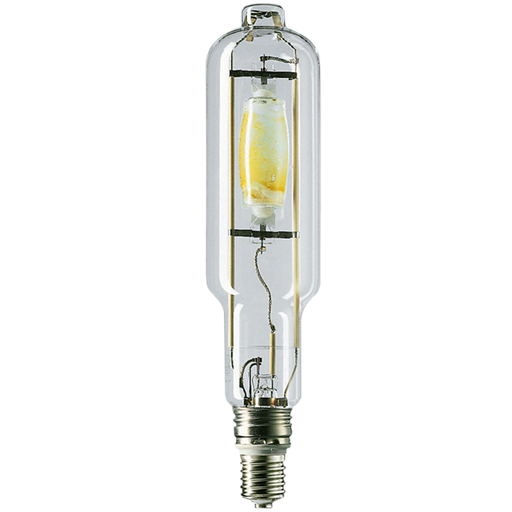 [6304] 2000W Metal Halide Lamp E40 4600K, Clear 220V HPIT 2000W 646