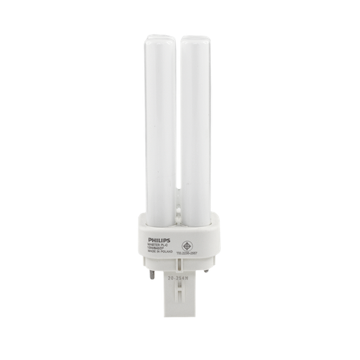 [5086PH] Compact Fluorescent PLC 10W 840 G24d-1 2 Pins