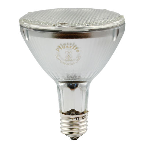 [CDMR70] Ceramic Metal Halide PAR30LN WDL Lamp 70W E27