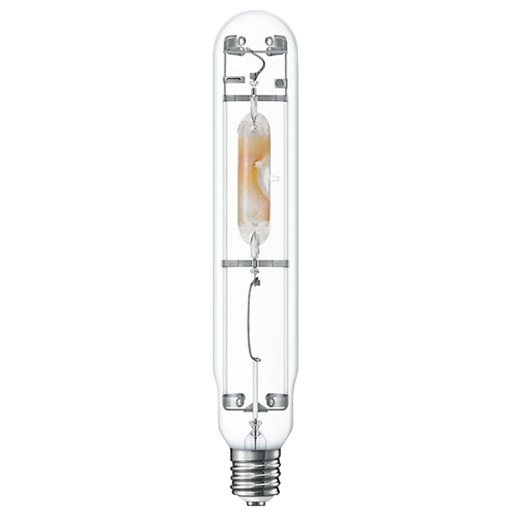 [6340] comp/HPI-T Quartz Metal Halide Lamp 1000W 220V 543 E40