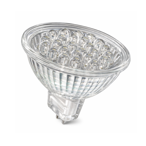 [14620WD] MR16 12V DC LED LUXLITE DICHROIC