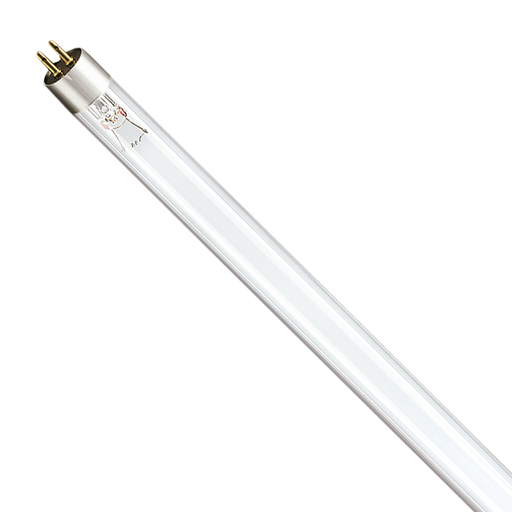 [6295] TUV TL Mini 8W Germicidal UVC T5 G5