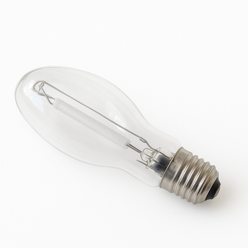 [13252] GE Lucalox 150W High-Pressure Sodium Lamp (LU150/MED/ECO)