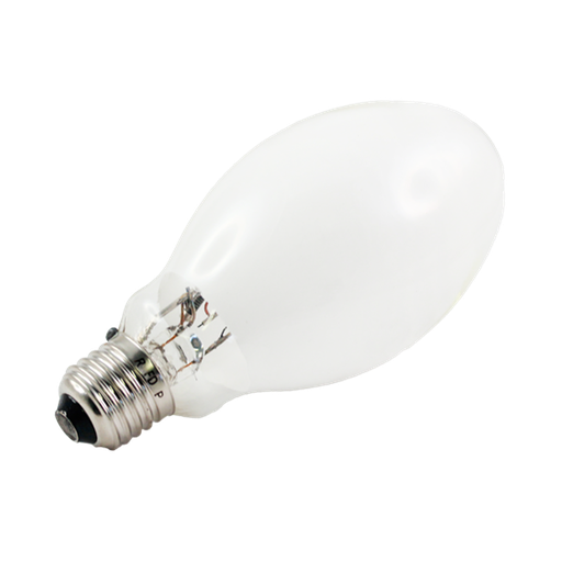[0125] High Pressure Mercury  vapour  Lamp 80W 4100K E27 3800lm  hid hql elliptical
