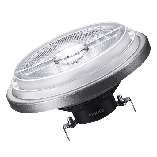 [52344] Master LEDspot AR111 14.8W 4000K 45D G53 Dimmable