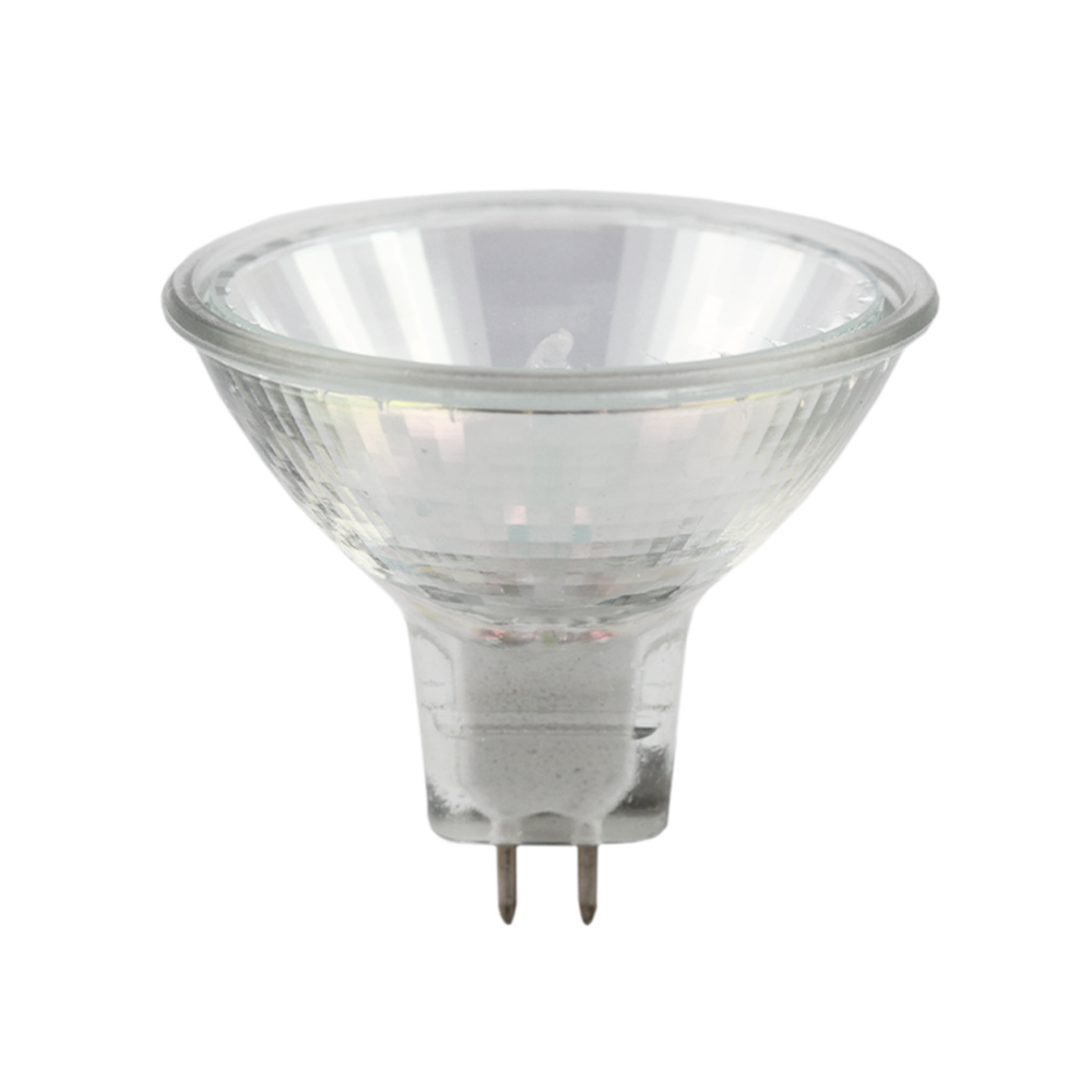 Decostar 51 Pro Halogen MR16 48865 SP 35W 12V 10D 3000K GU5.3 titan GMT Lighting