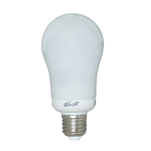 [FLST1314] GLS Compact Fluorescent Frosted FLST 008890 15W 230V E27