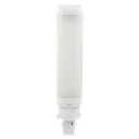 LED PLC 9W 4000K G24d-3 2 Pins  DULUX (4058075558601)