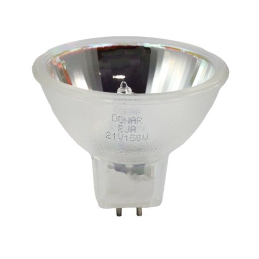 [3849] Halogen Lamp Coated Specular Dichroic 21V 150W gx5.3