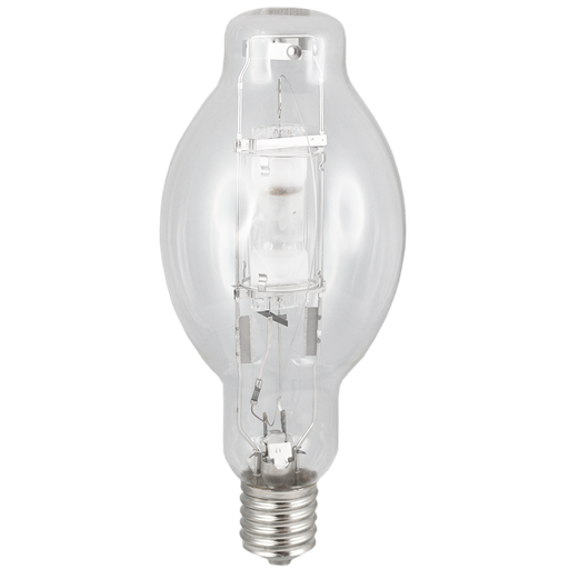 [MI1000] Metal Halide Lamp 1000W BT180 E39 Clear 4000K E40