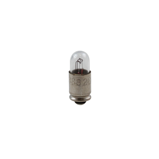 [OR388] Miniature Incandescent Lamp 016608 40MA 28V Midget Groove