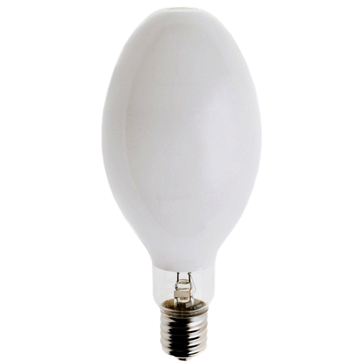 [261265] Mercury Vapour Lamp 250W 4000K E40 hpln 250  coated not self-ballasted