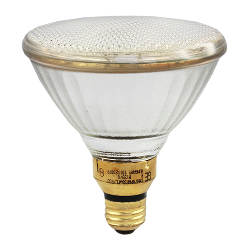[6050] Constant Color PAR38 Ceramic Metal Halide 45679 70W 280V 3000K E27