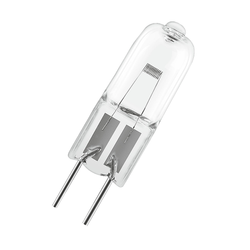 [5450] Low Voltage Halogen Lamp 64610 50W 12V 3350K G6.35