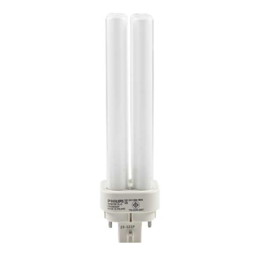 [532471] Compact Fluorescent PLC 13W 840 G24q-1 4 Pins
