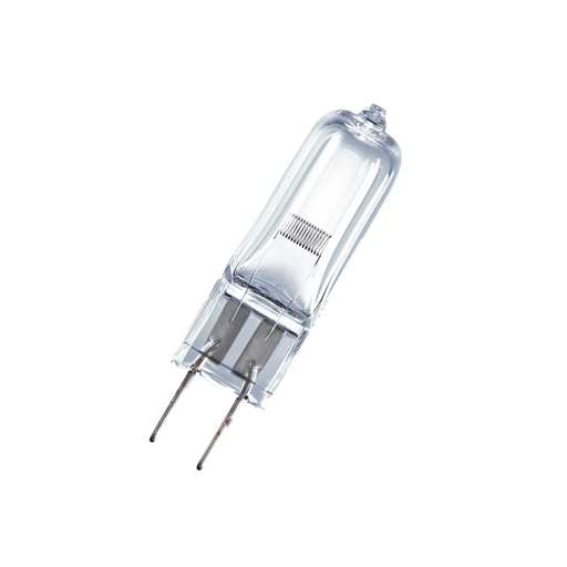 [5455] 100W Halogen Projection Lamp 64625 HLX 12V 3450K GY6.35