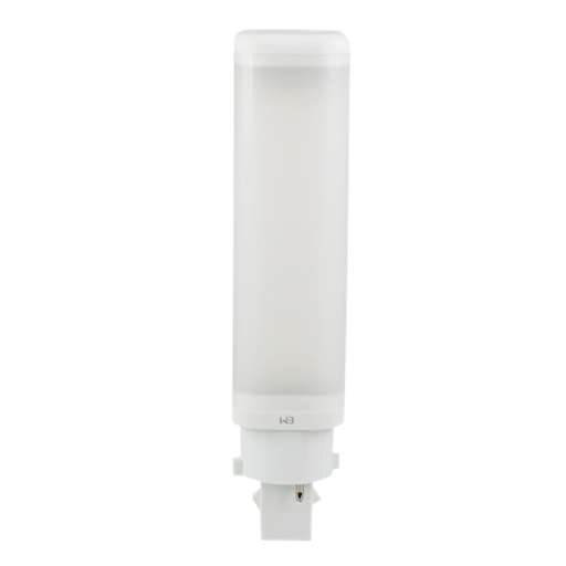 [1201402] MyCare LED PLC 6.9W 3000K G24d-2 2 Pins  700lm