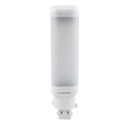 [541210] CorePro LED PLC 6.5W 4000K G24q-2 4 Pin – (Replacement for 18W PL-C)