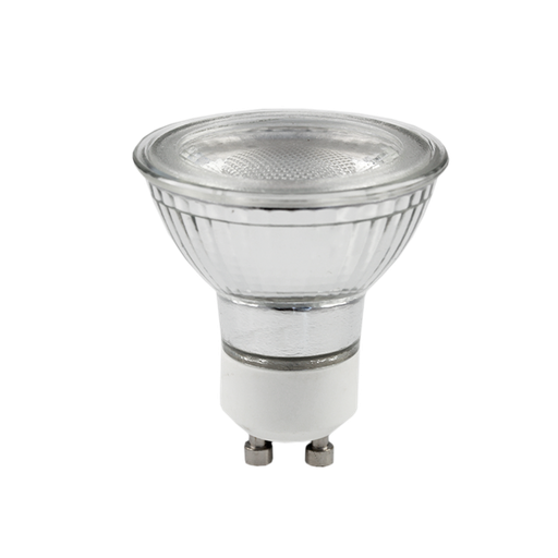 [10629] LED Downlight 7W 60D 2700K GU10 Dimmable700lm