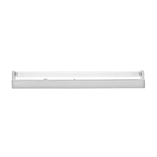 Bare Batten With Magnetic Ballast 1x18W Cool White