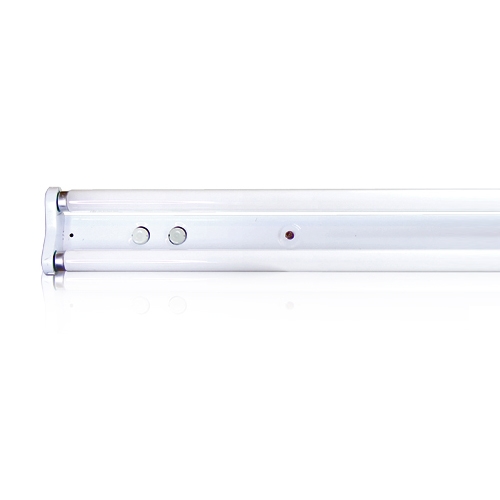 Fluorescent Batten Fitting with Magnetic Ballast 2x36W Cool White
