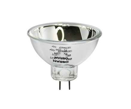 Osram Halogen Display Optic Lamp for Endoscopy 8V 50W