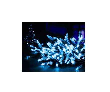 OSRAM Christmas LED Light Snow White 2W 15metre