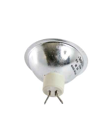 1 x Vintage THORN EMI Halogen Projector Light Bulb Lamp M39 6V 20W UK MADE #PJ63 