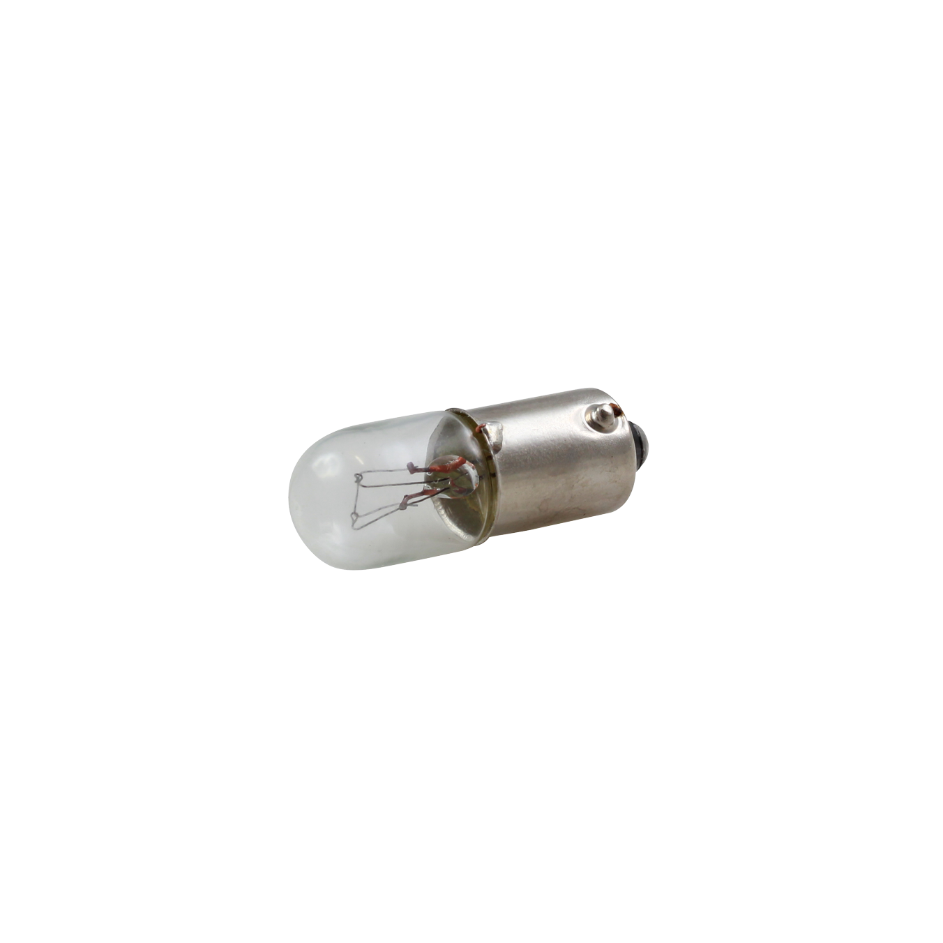 Signal Filament Standard Lamp 24V 3W Miniature Bayonet