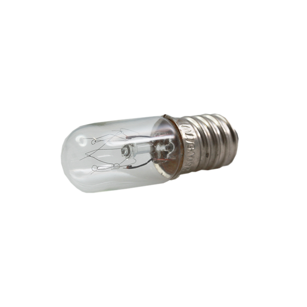 Incandescent Signal Lamp 5W-7W 240V E14