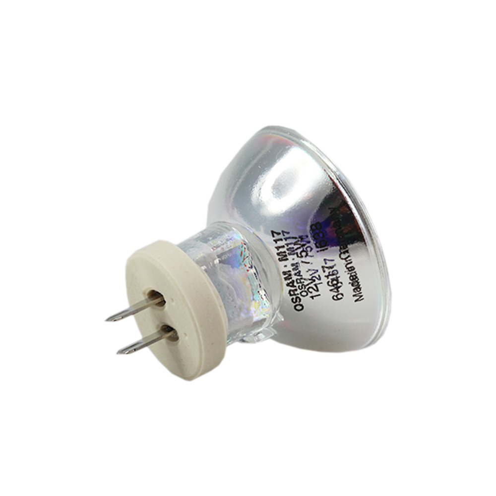 Halogen Display Optic Dental Lamp 75W 12V G5.3 64617 S