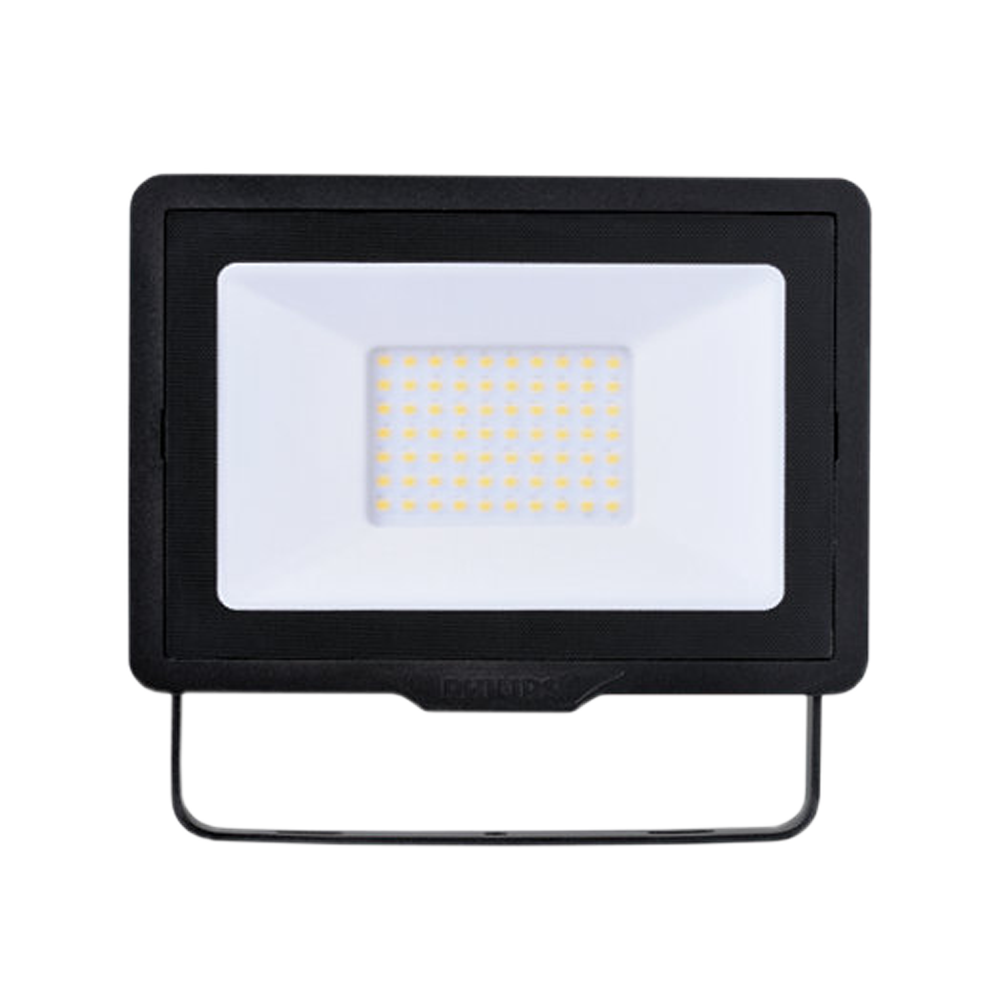 Essential SmartBright G3 LED Floodlight 10W 4000K