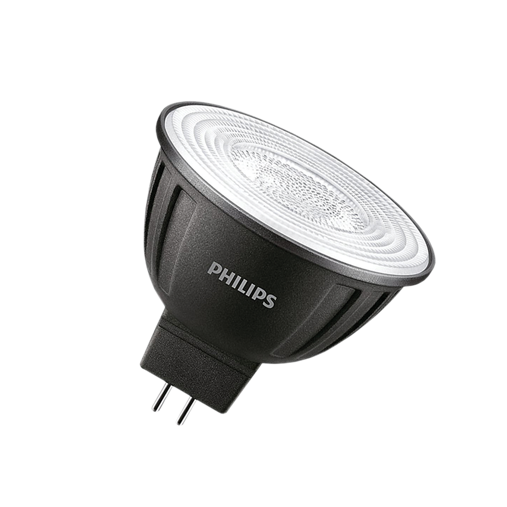 Master LED MR16 7W 60D 3000K Dimmable