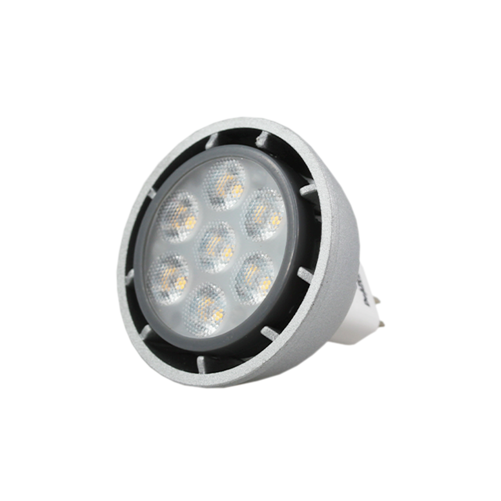 LED MR16 Downlight 7W Non-Dimmable
