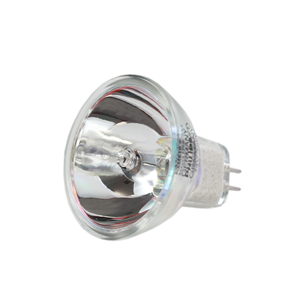Focusline Dental Lamp 13165 35W Halogen Reflector 3400K 14V GZ4