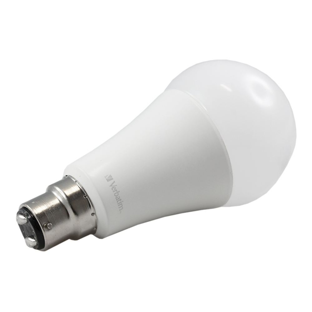 LED Classic A 15W GLS 3000K B22 Dimmable