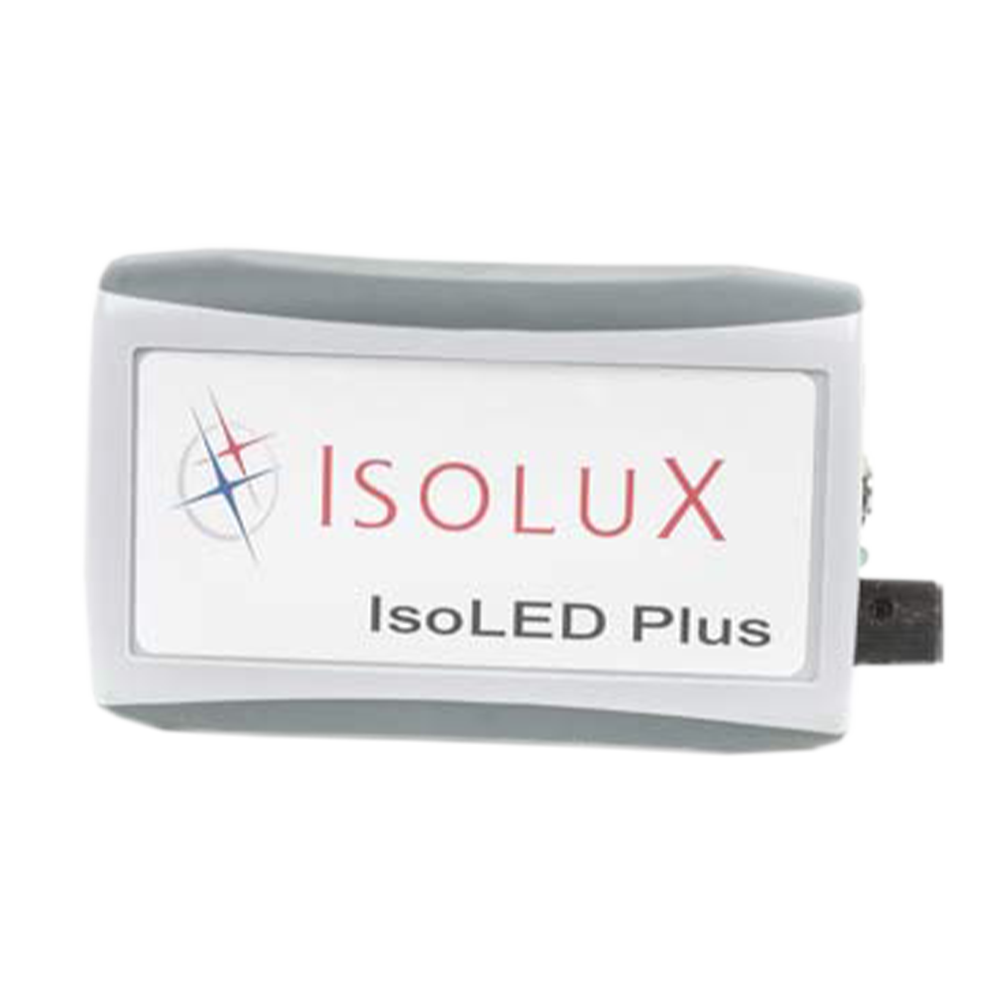 IsoLED Plus+ Portable Surgical LED Headlamp System