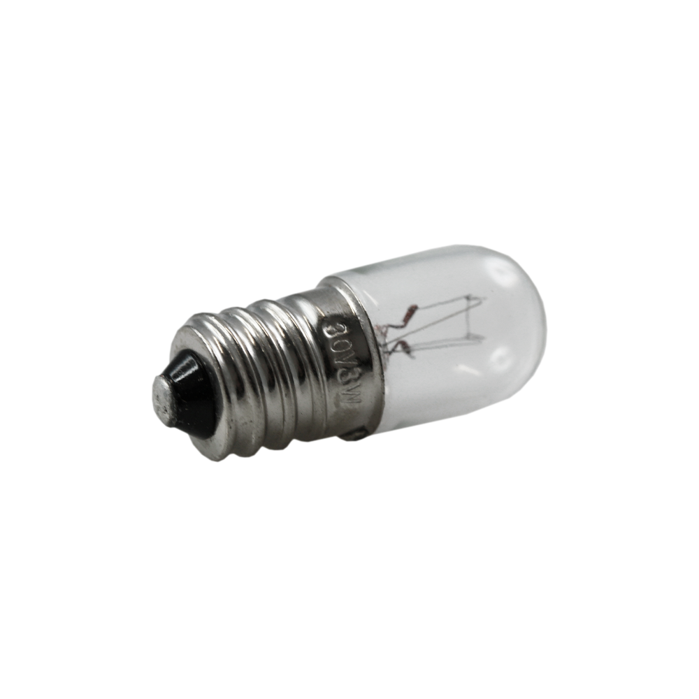 Signal Filament Lamp 3W 30V E12