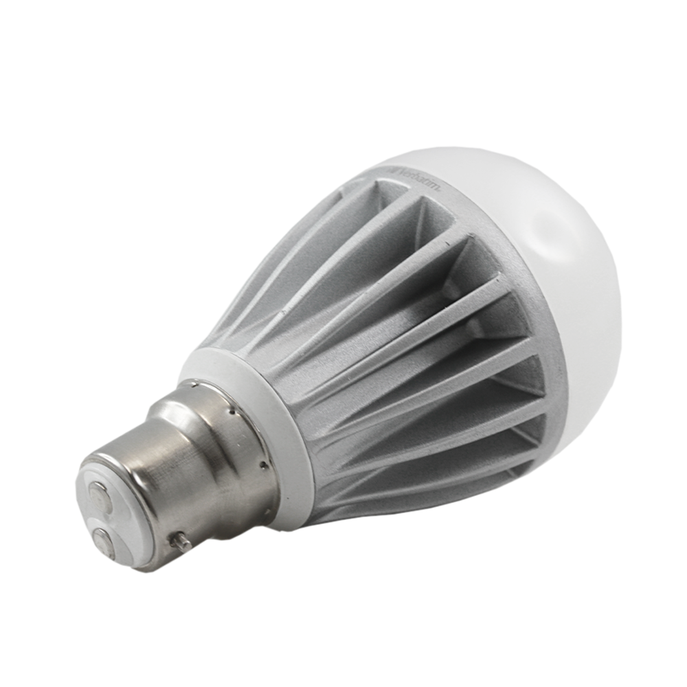 LED Classic A 10W GLS 5800K B22 Non-Dimmable