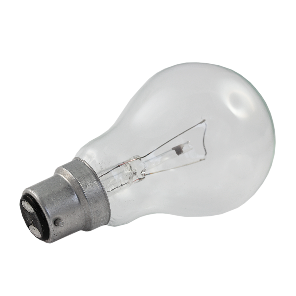 GLS 40W Low Voltage 32V 2700K B22 Dimmable