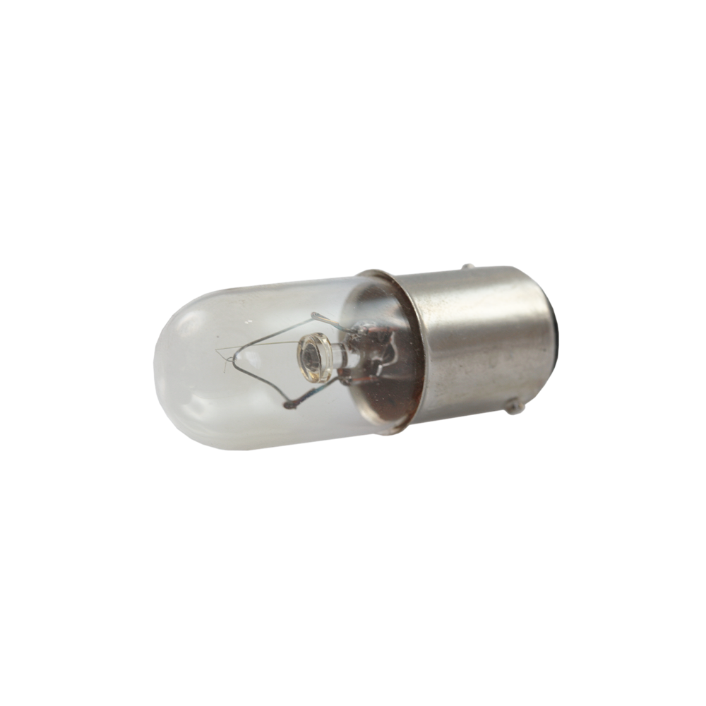 Miniature Incandescent Lamp 15W 24V 118895 BA15d