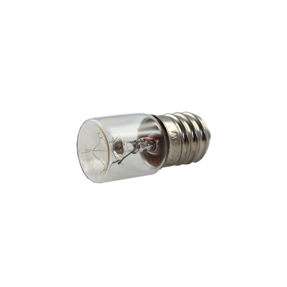 Miniature Incandescent Lamp 5W 60V 117151 E14