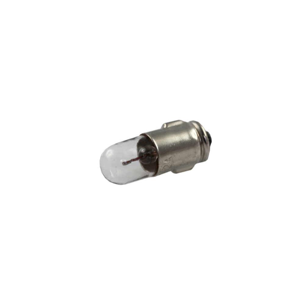 Miniature Incandescent Lamp 200MA 6V 019340 BA7s