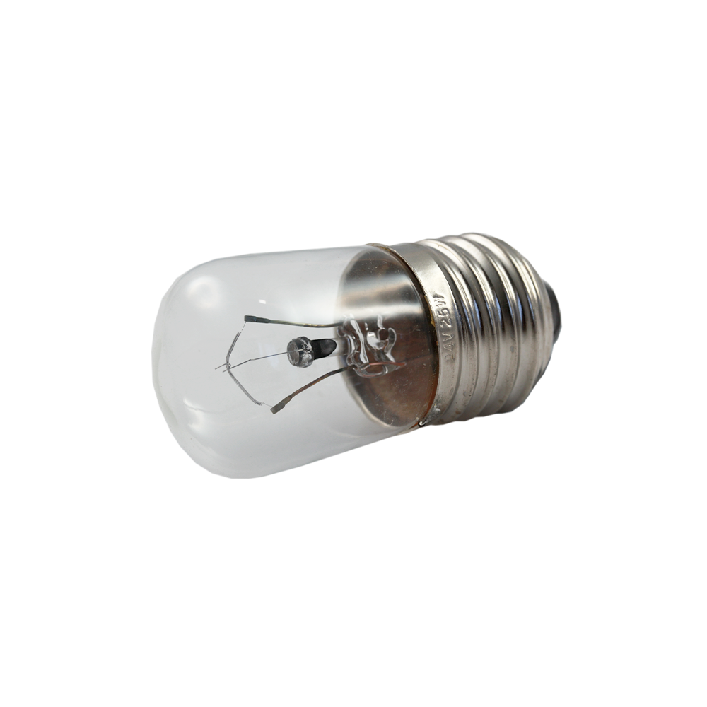 Miniature Incandescent Pilot Lamp 25W 24V E27